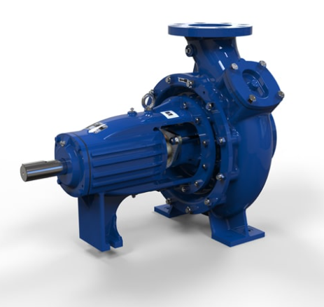 Kirloskar Solid Handling Pumps